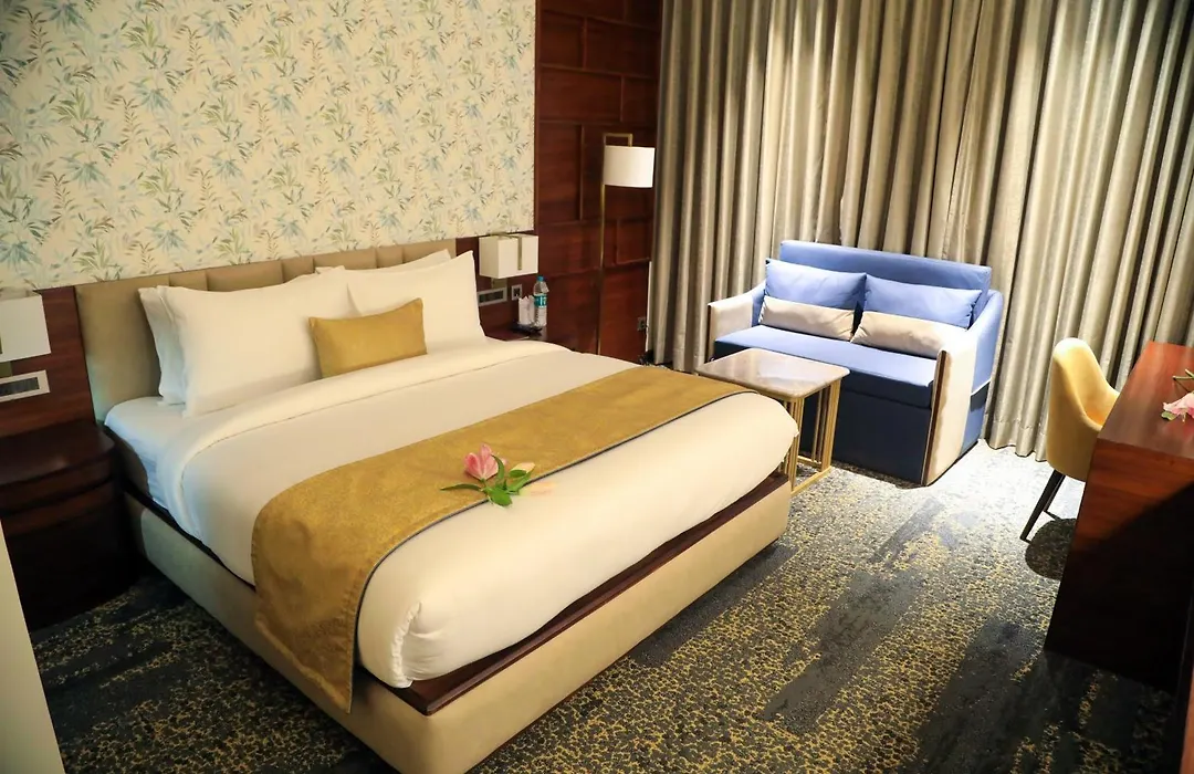 Peninsula The Boutique Hotel-1
