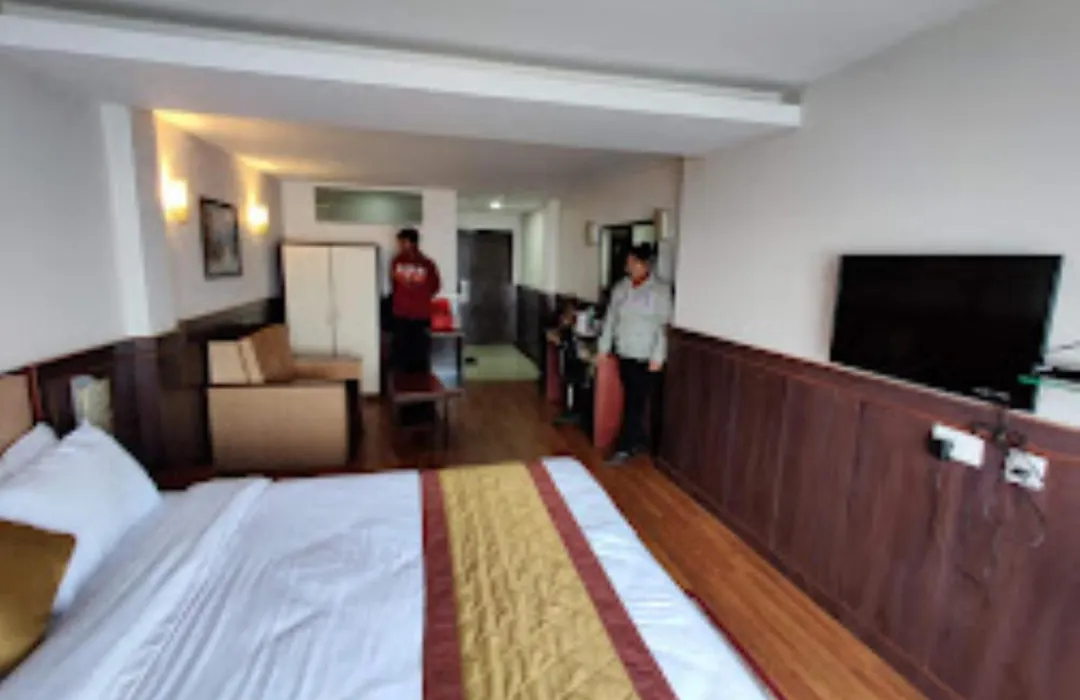 Hotel View Point Residency-1