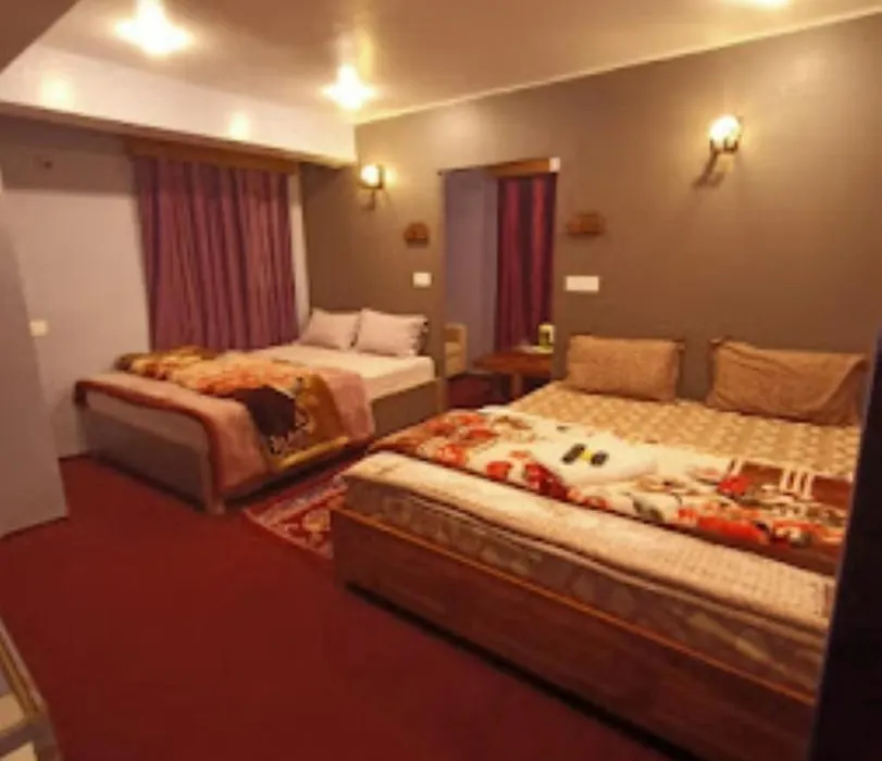Shiv Inn Stay Darjeeling-1