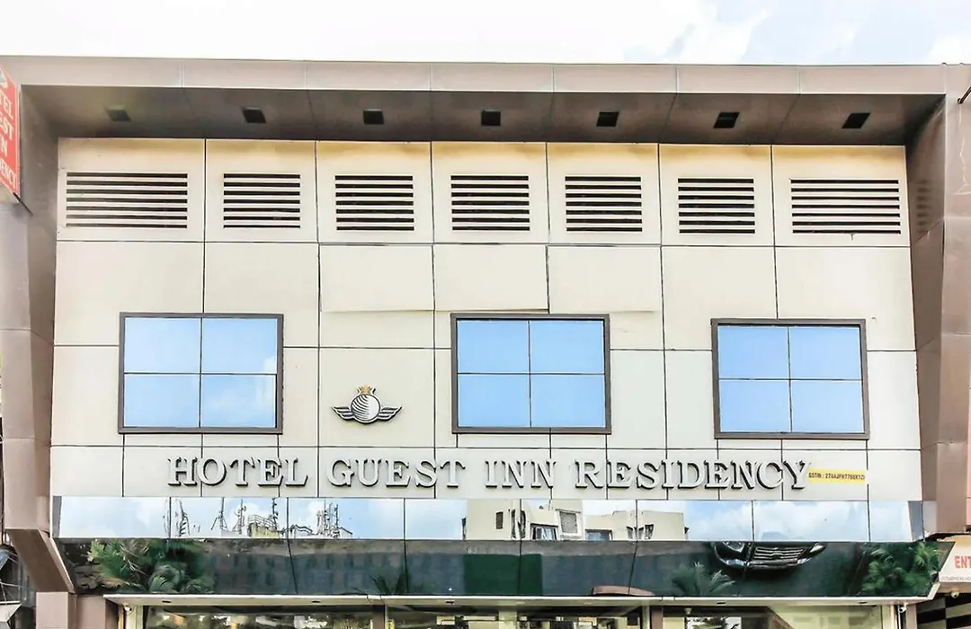 Hotel Guestinn Residency-1