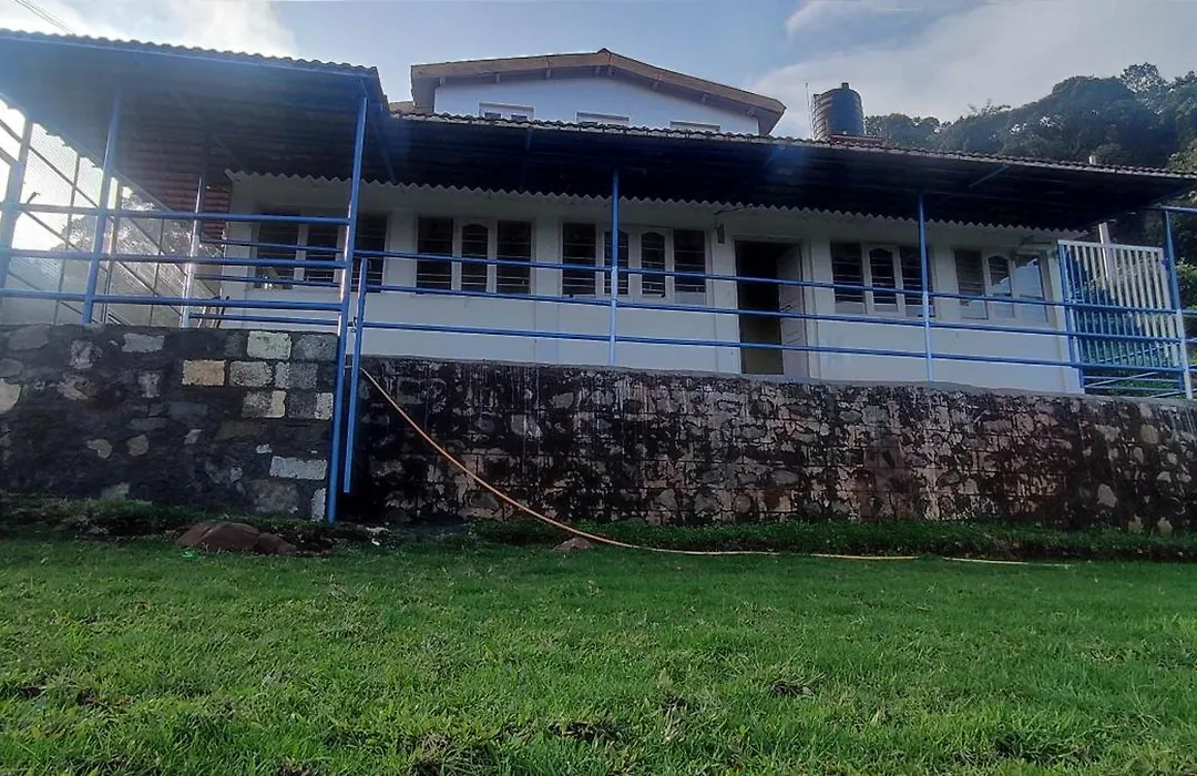 Adithya Sunrise View Cottage-1