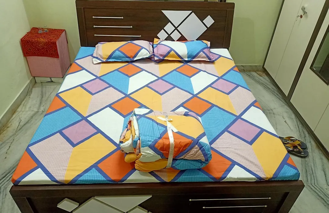 Gokulam Villa-1
