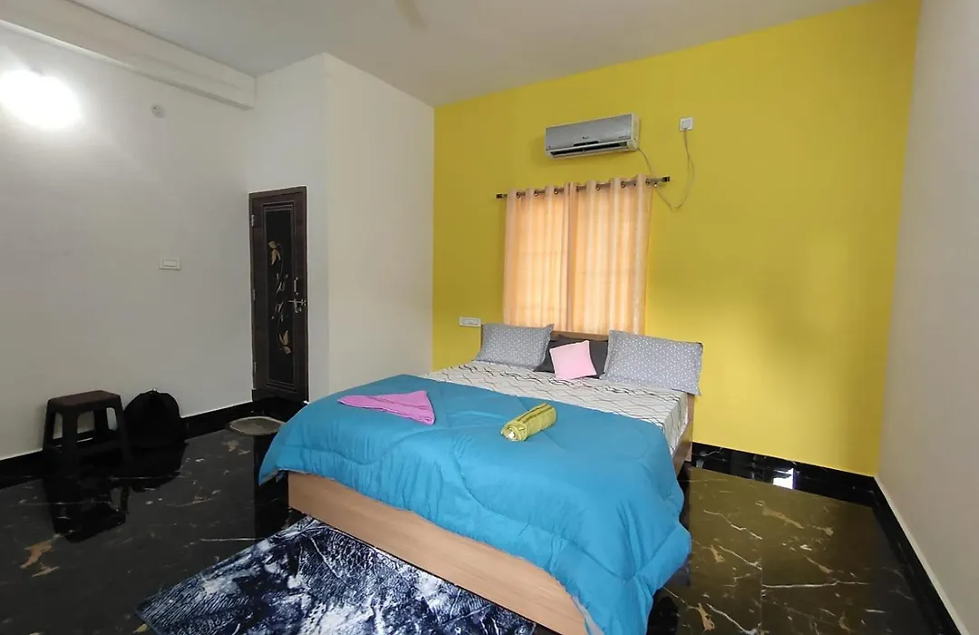 Heaven Homestay-1