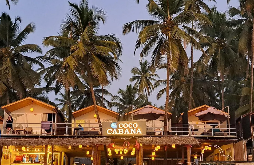 Coco Cabana-1