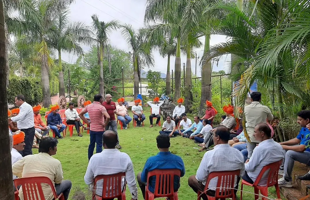 Shivar Garden Agro Tourism-1