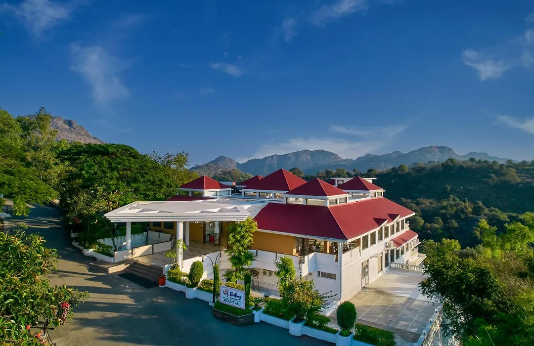 Sterling Mount Abu-1