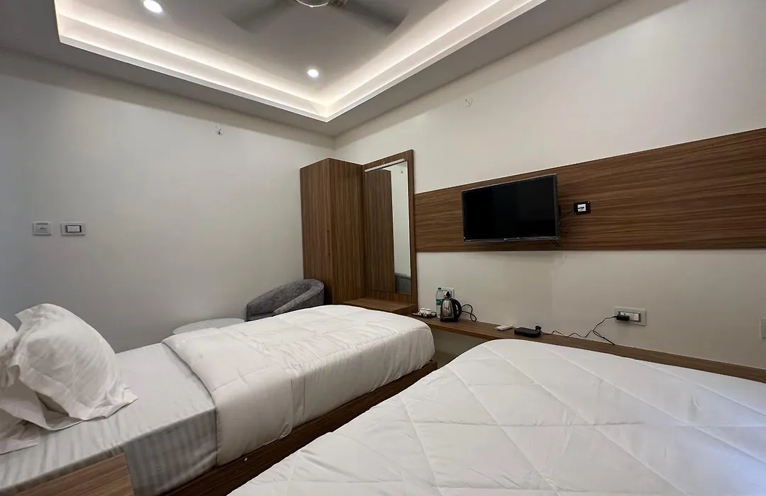 Sri Krishna Residency Srirangam-1