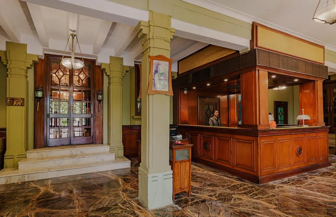 Ajit Bhawan - A Palace Resort-1