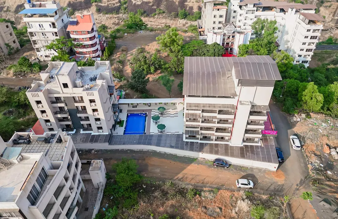Regenta Place Igatpuri-1