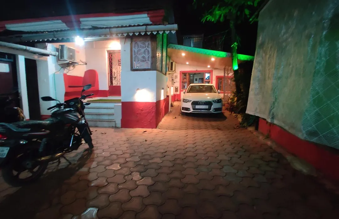 Mary Joey Beach Resort-1