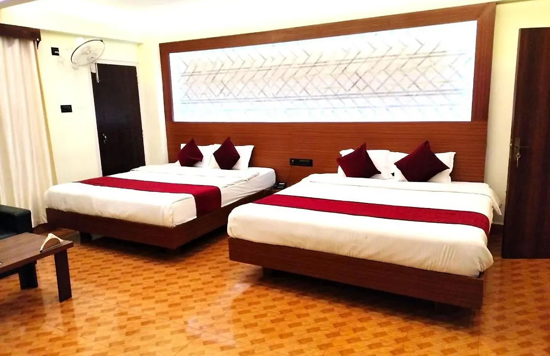 Lily Guest House-1