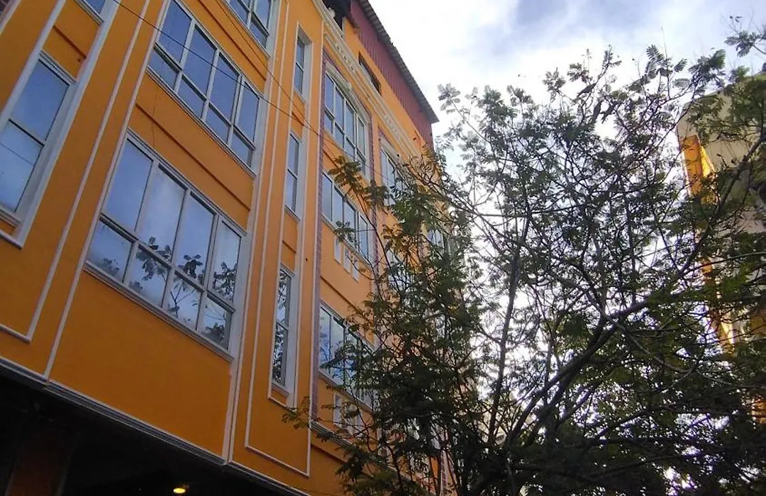 Chaplin Hotel-1