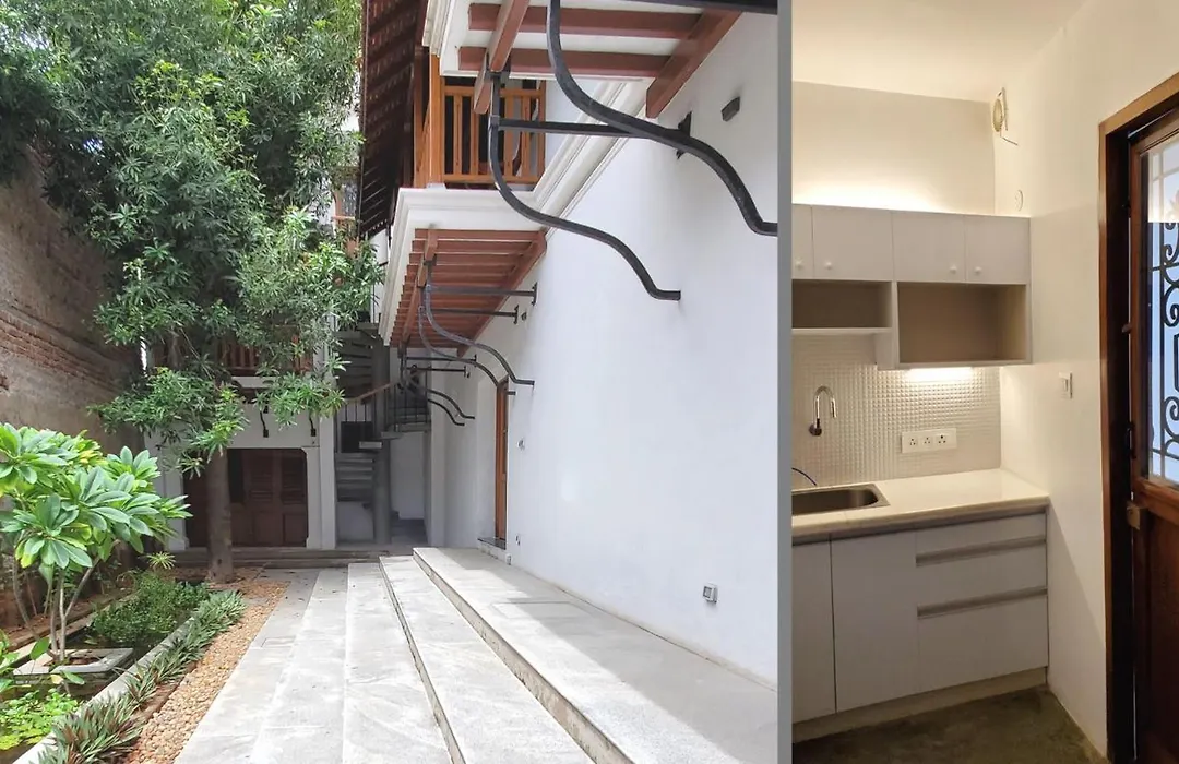 Kariappa House-1