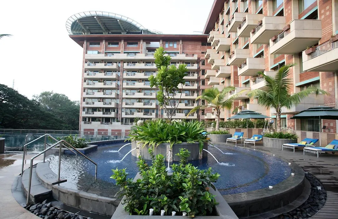 Itc Gardenia, A Luxury Collection Hotel, Bengaluru-1