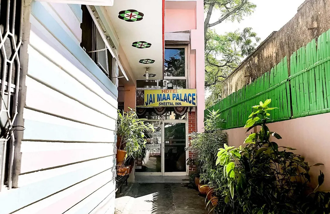 Jai Maa Palace-1