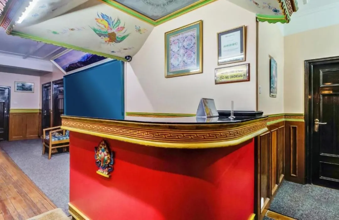 Dekeling Hotel-1
