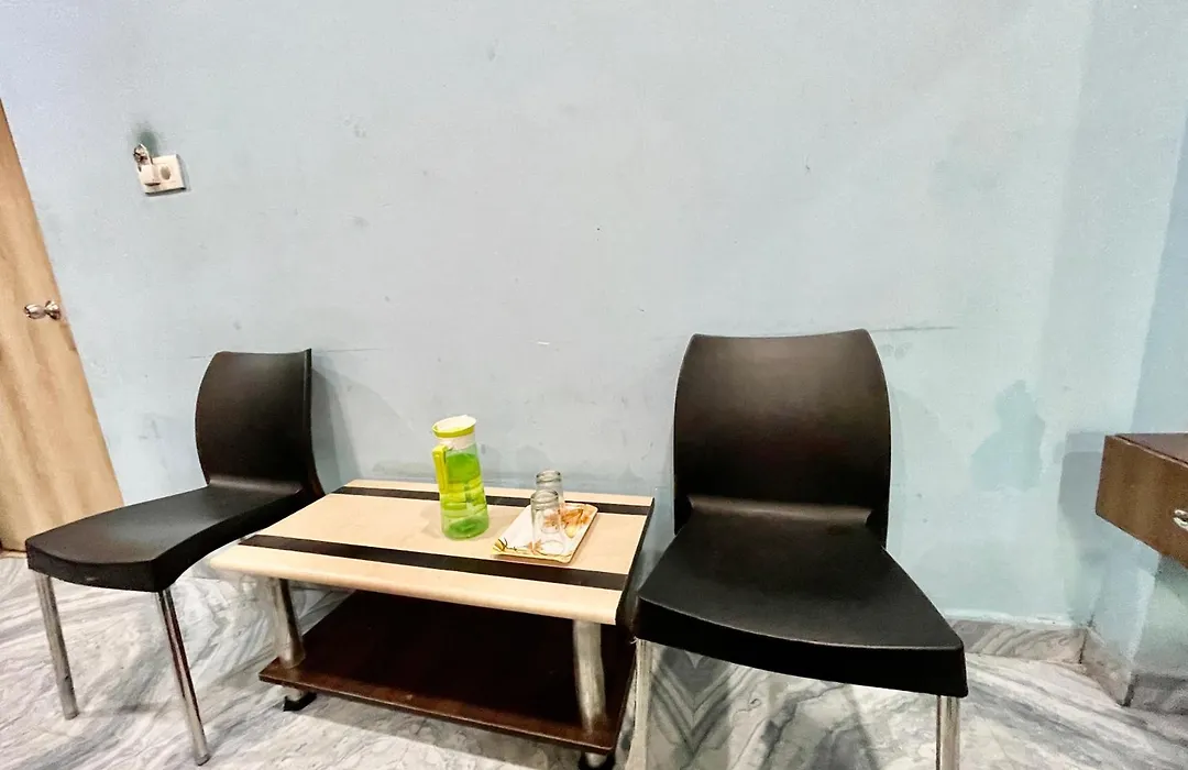 Hotel Bashanti Inn Near Seabeach-1