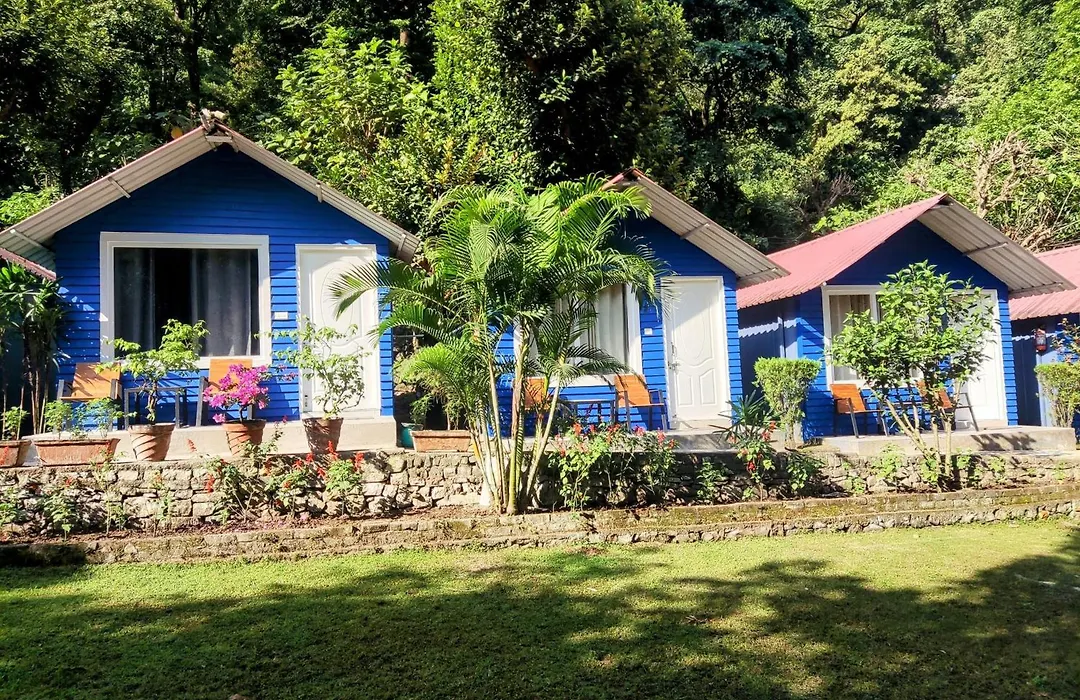 Pebbles Resort-1