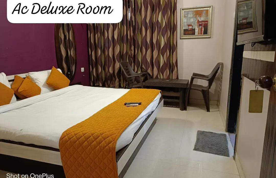 Igatpuri Hills Retreat-1