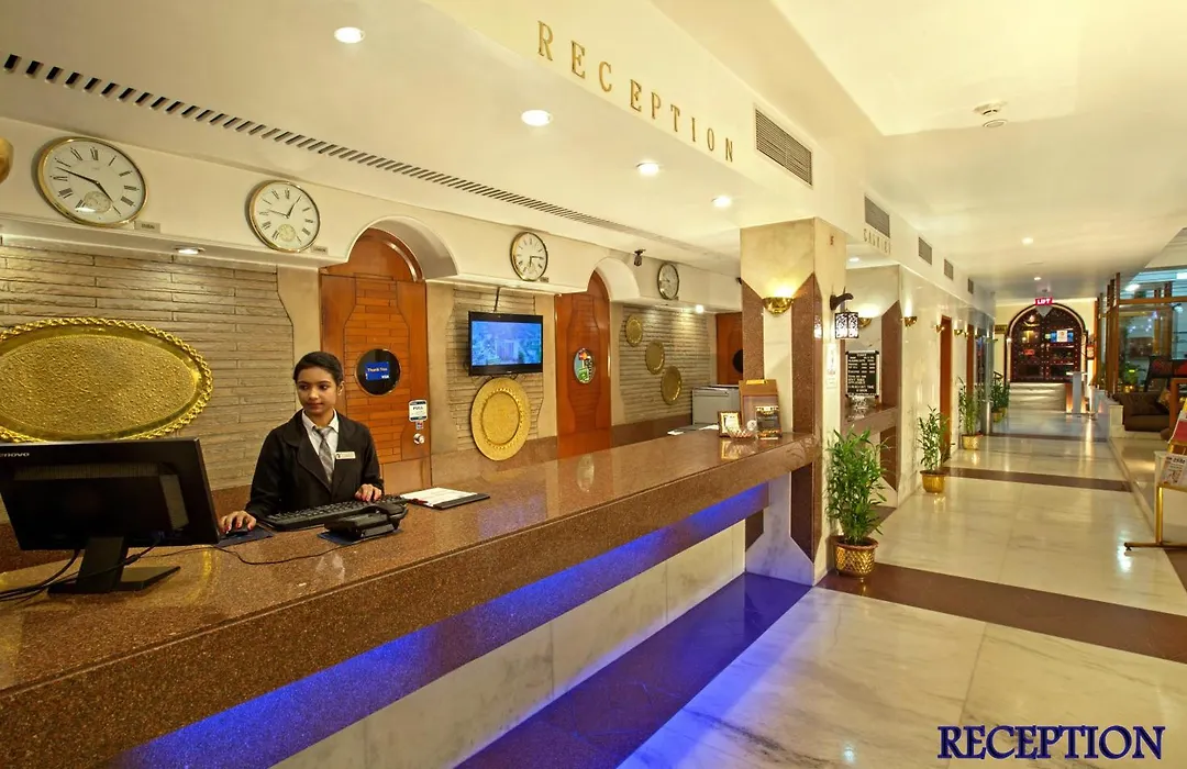 Hotel Rajmahal-1
