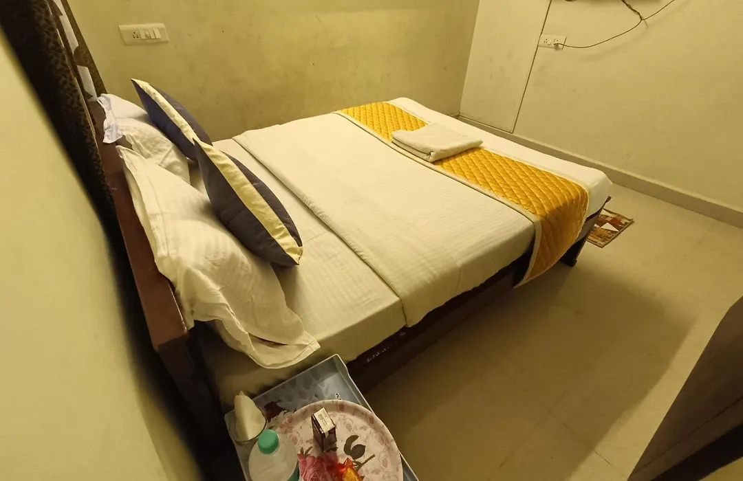 Hotel Bluesky Ramapuram-1