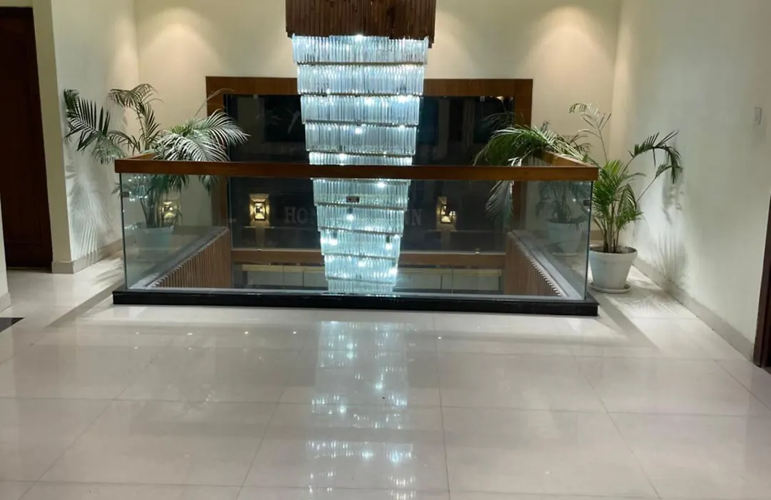 Hotel Aura Grand By Levelup Hotels-1