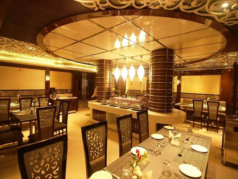Hotel Costa River-1