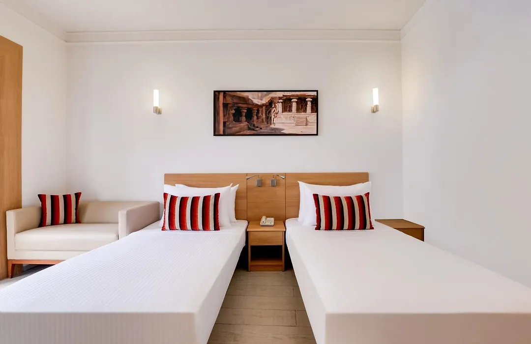 Lemon Tree Hotel, Aurangabad-1