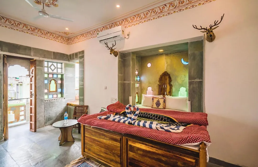 Lassi Guest House-1