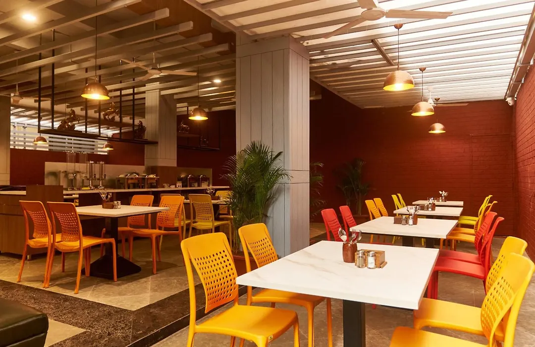 Hotel Anand Heritage-1