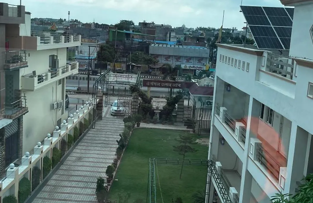 Mangalam Grand-1