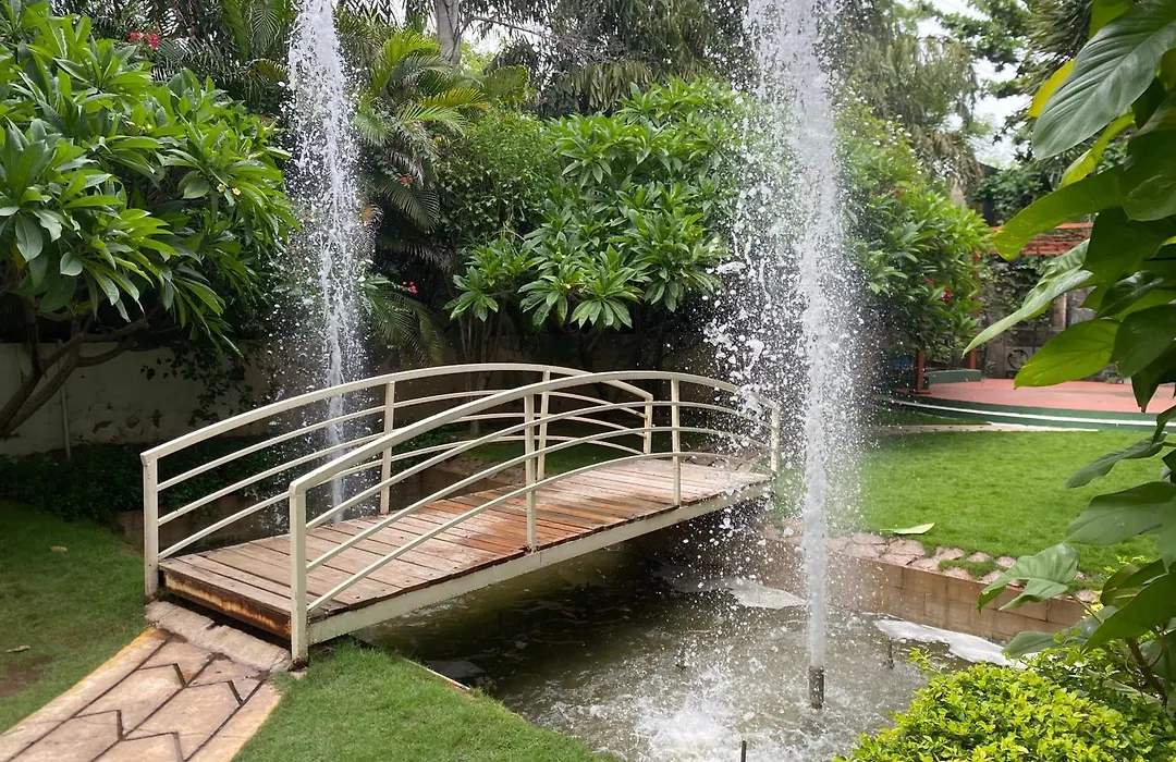 Mrugavani Resort & Spa-1