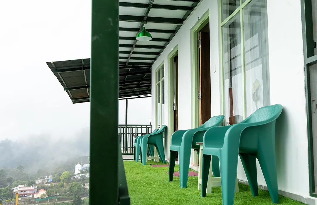 Fabexpress Rmk Nest - Nr Chettiar Park-1