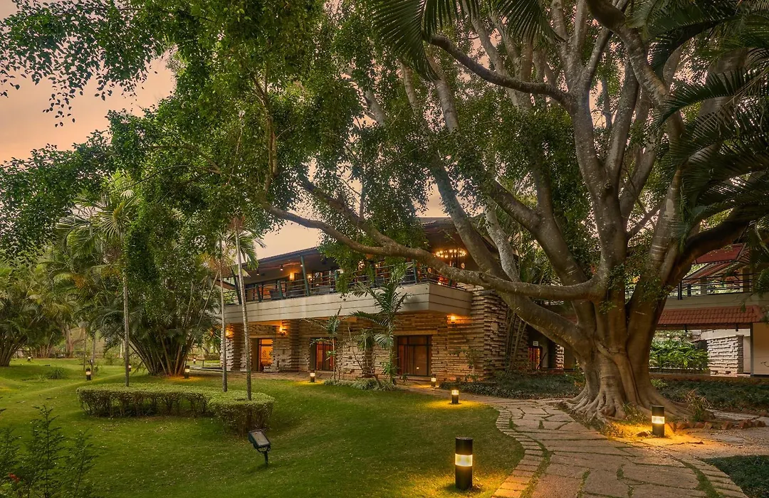 Angsana Oasis Spa & Resort-1