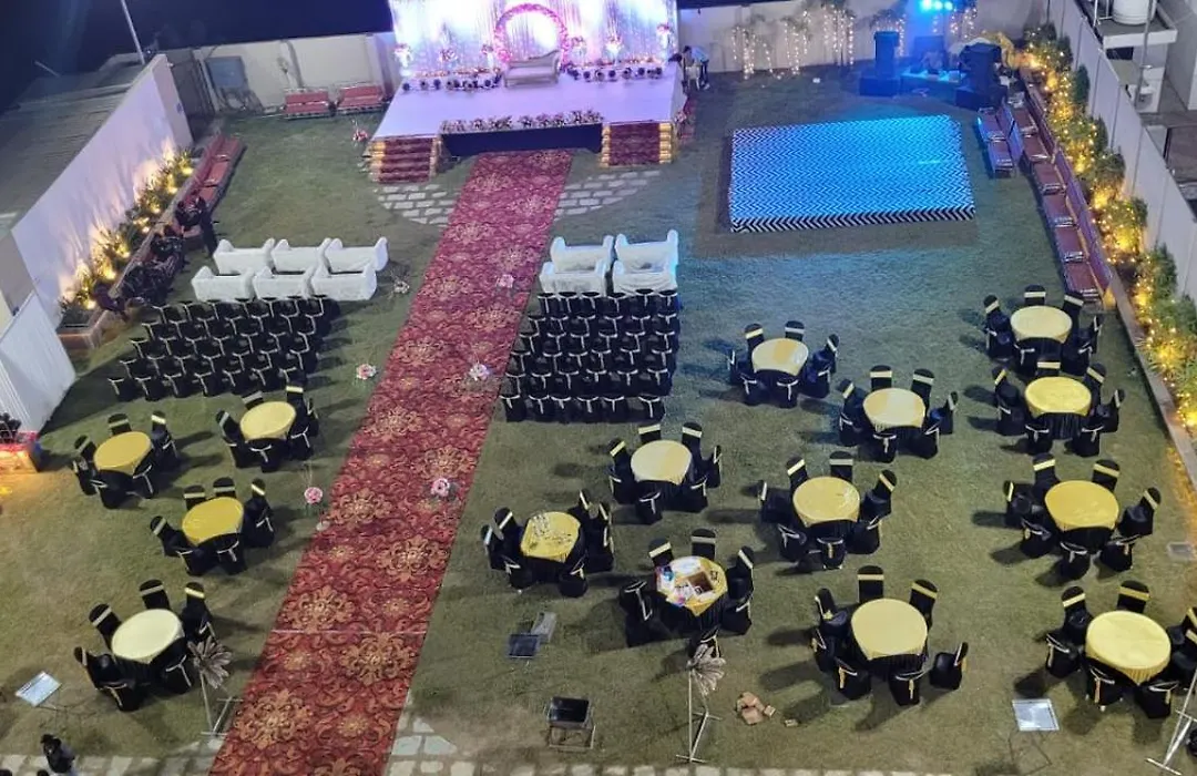 Royal Cliff Hotel & Resorts-1