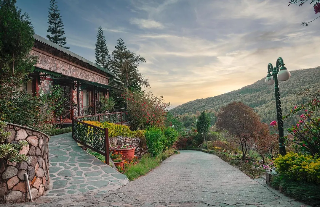 Tree Of Life Resort, Dehradun Foothills-1