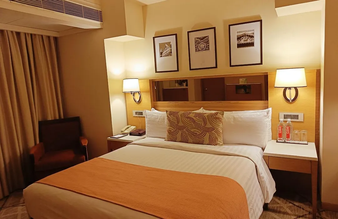 Hotel Marine Plaza-1