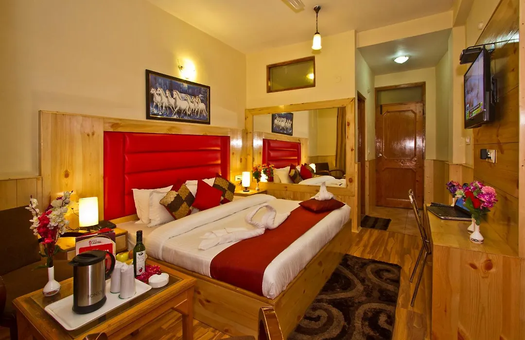 New Harmony Inn-1