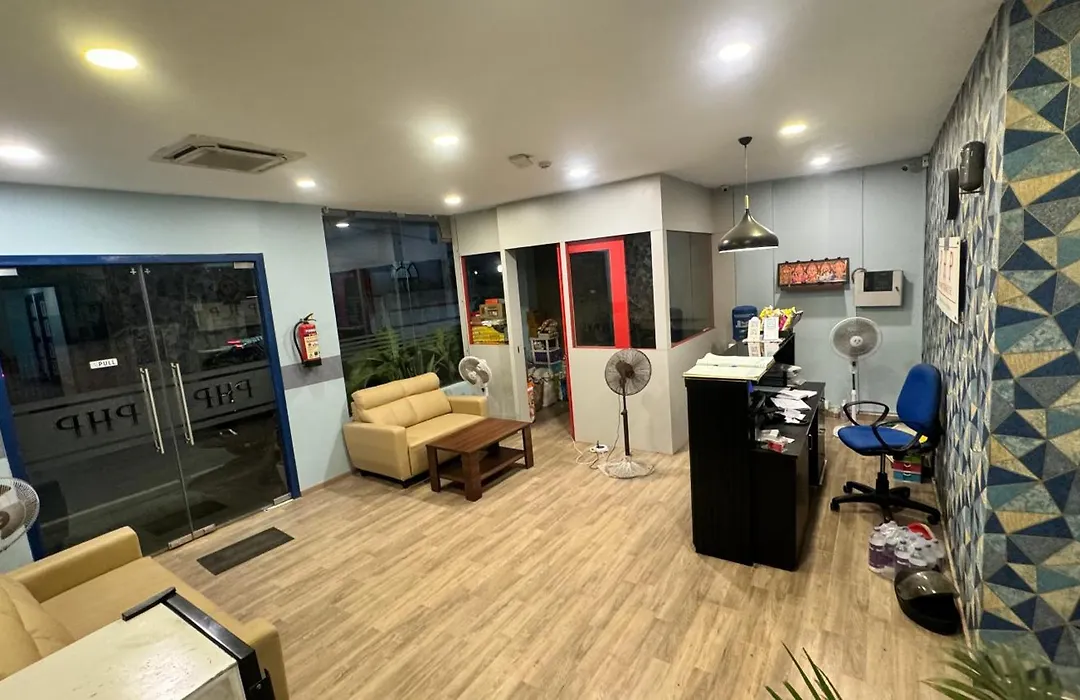 Php Boutique Townhouse-1