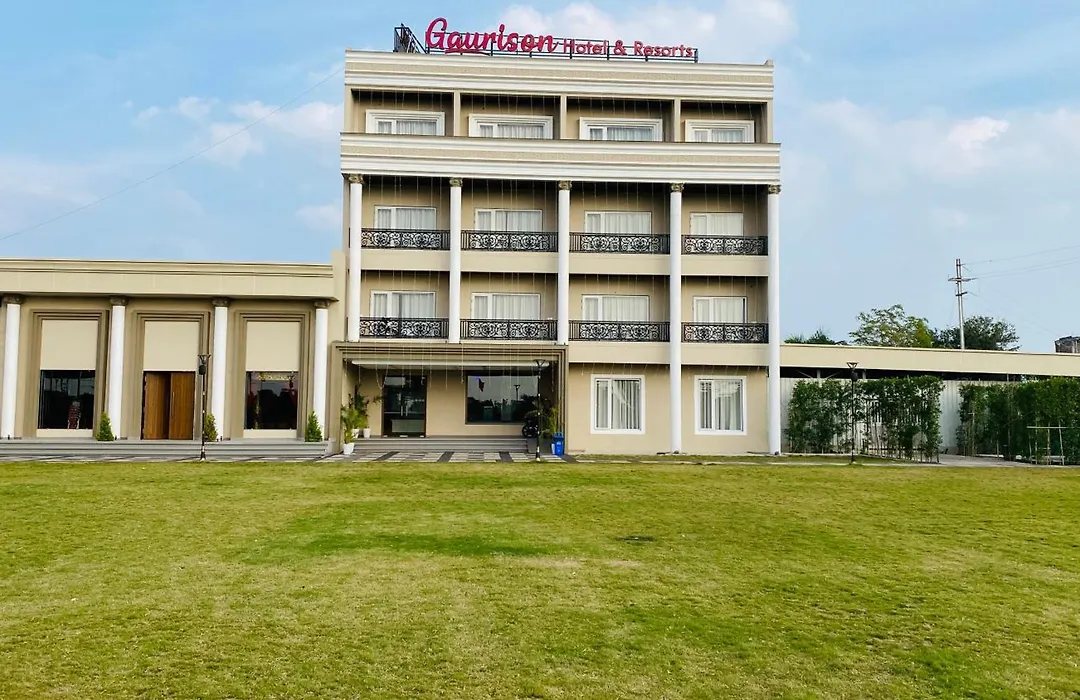 Gaurison Hotel And Resorts-1