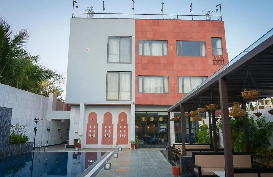 The Love Passion Karma Club & Resort-1