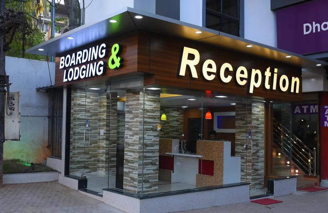 Hotel Royal Inn Mangalore - Opp Sdm Law College Mg Road-1