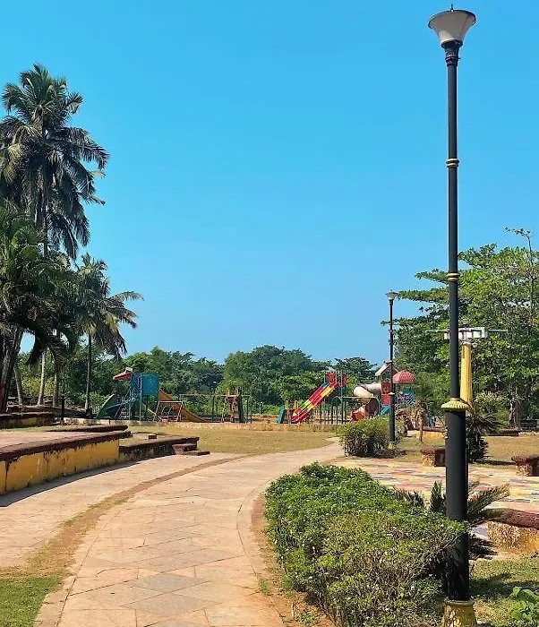 Felix Homestay Enclave-1