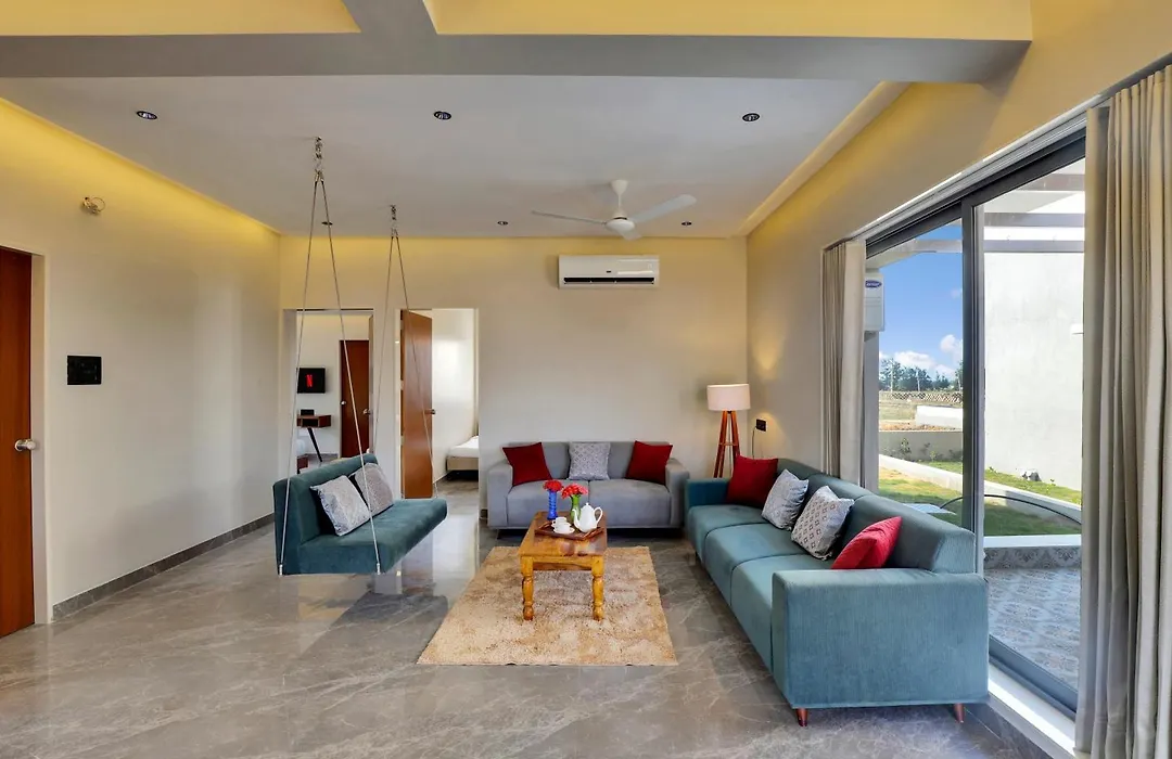 Goverdhan Greens Resort Dwarka L Hotels In Dwarka-1