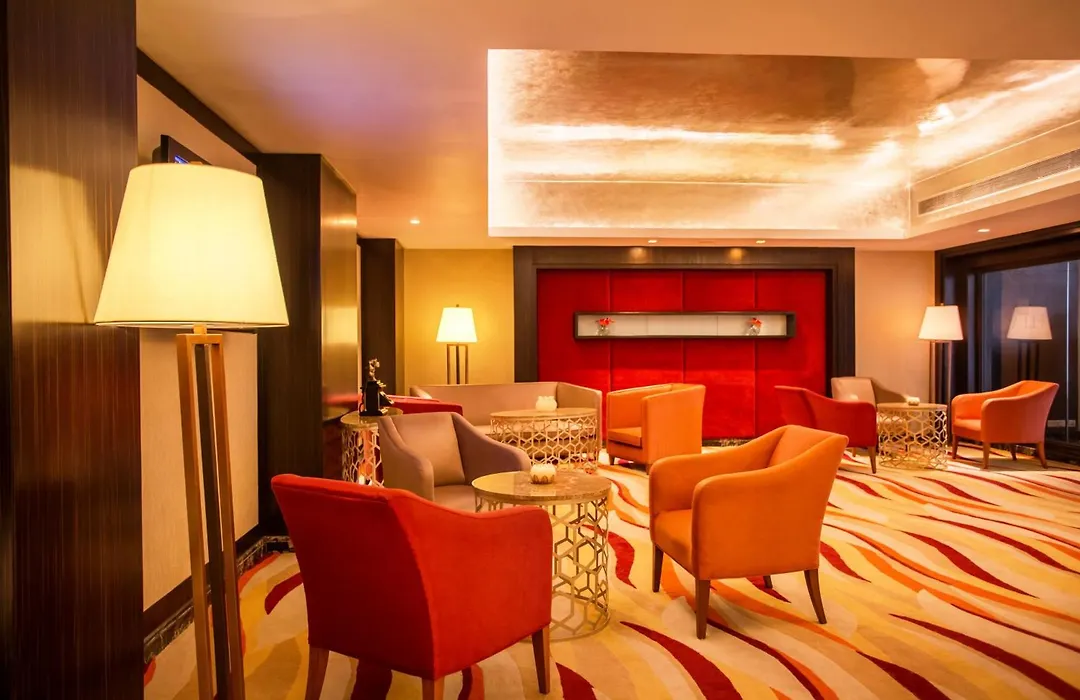 Ellaa Hotel Gachibowli-1