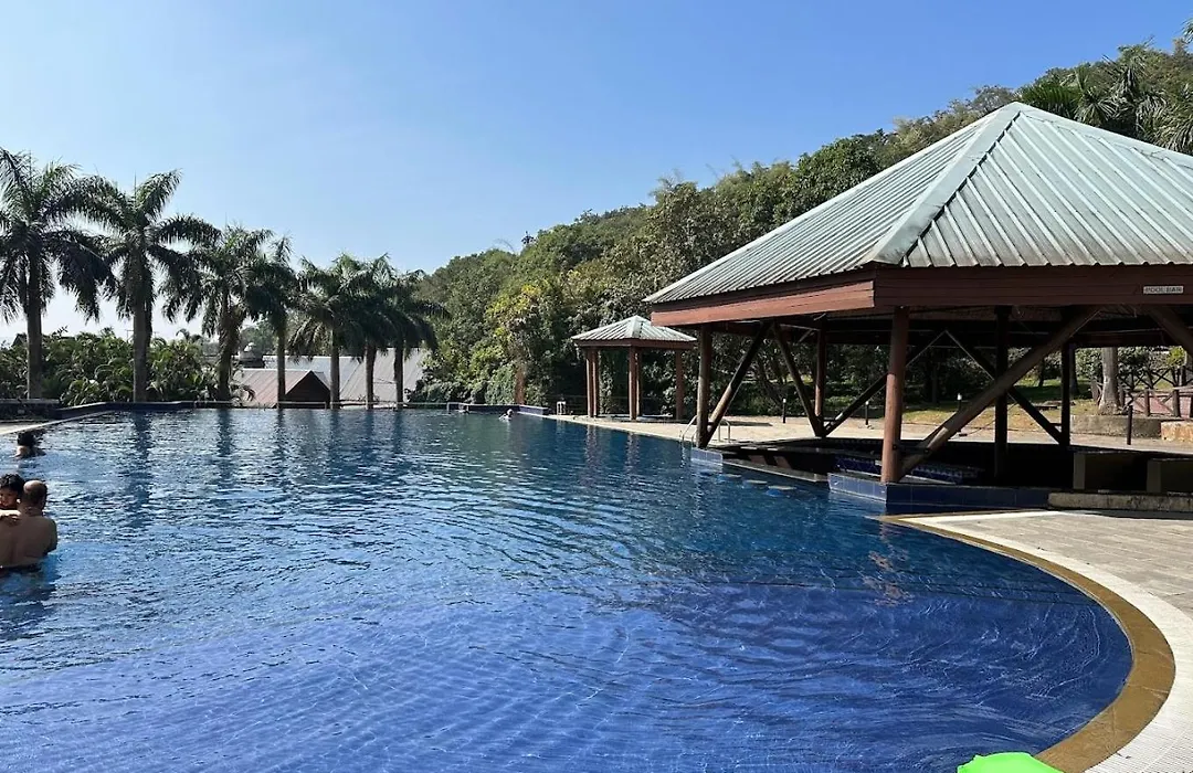 Athena Suites At Aamby Valley-1