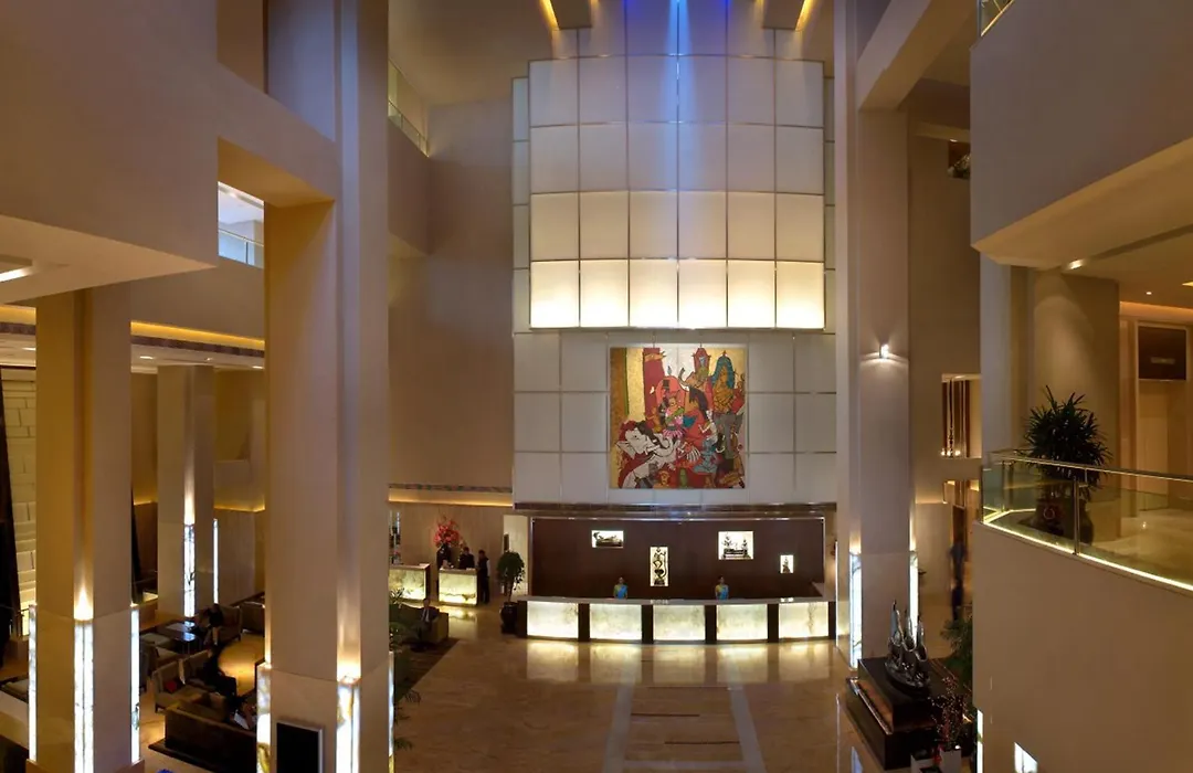 The Lalit New Delhi-1