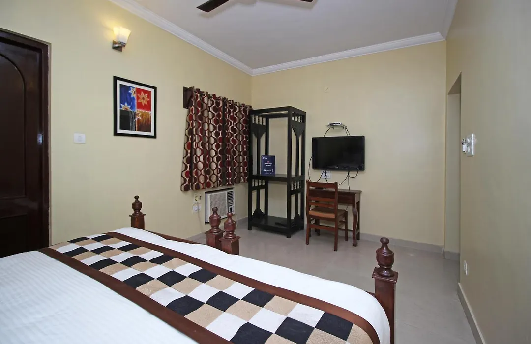 Hotel Ajit Mansion-1