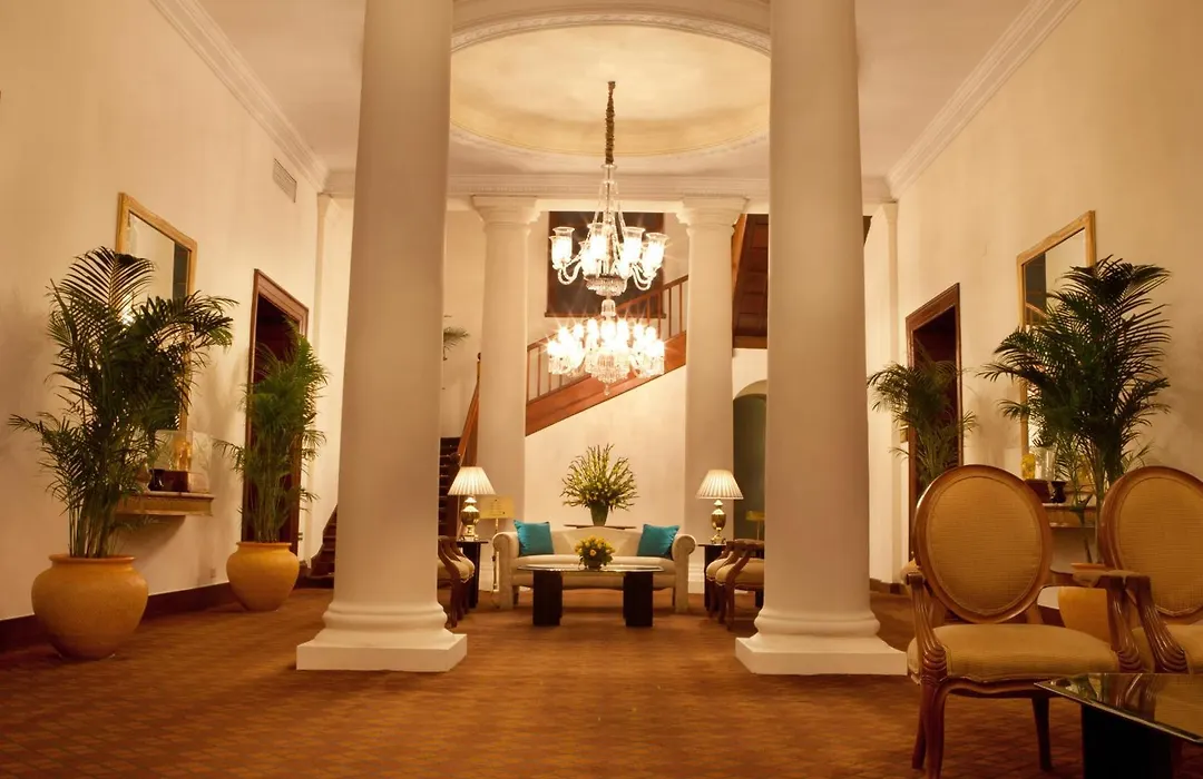Maidens Hotel New Delhi-1