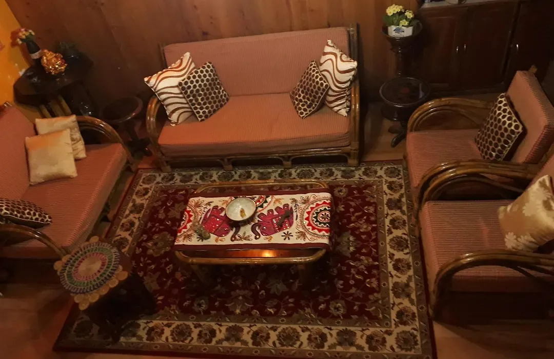 Little Singamari Home Stay-1